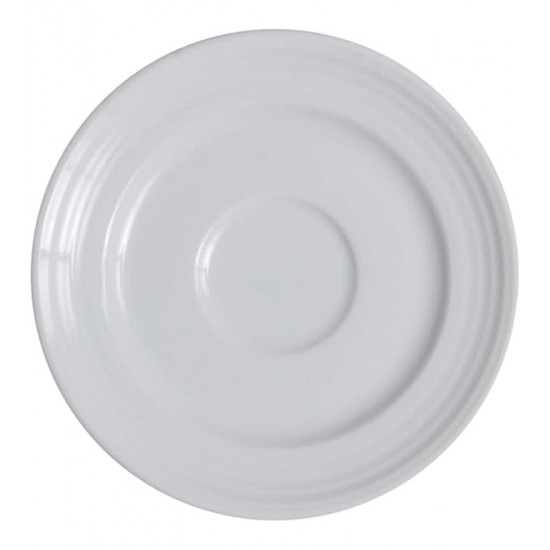 Xicara 100ml Para Café Laguna Com Pires Porcelana Germer
